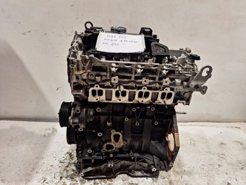 Двигун m9ra868 renault koleos ii 2.0 dci фото №1