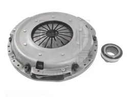 Набір зчеплення ada103012 блакитний print фото №1