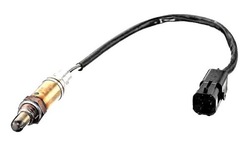 Bosch лямбда-зонд lada niva nova samara 1.3/1.7 фото №1