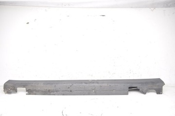 Mini f55 cooper накладка порогова ліва 9447409 фото №1