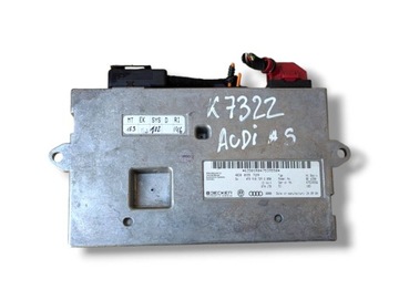 Модуль мультимедиа audi a6 c6 2005 4e0035729 фото №1