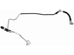 Шланг высокого давления vw eos 1.4-3.6 фото №1