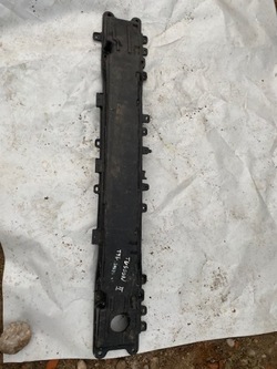 Балка бампера зад hyundai tucson ii 2015- 86630-d7000 !!!! фото №1