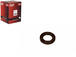 Hart 711 687 кольцо уплотнительный вала, wał коленчатый фото №1