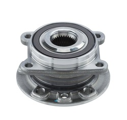 Ступица подшипник зад задние jeep cherokee 2.4 3.2 v8 kl 2014-2020 4x4 awd фото №1