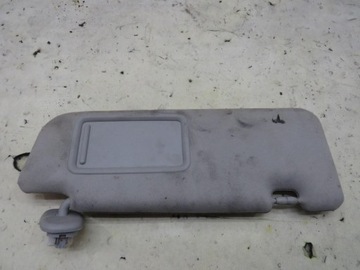 Защита солнцезащитная правая prius 3 iii фото №1