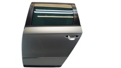 Дверь левый зад vw passat b7 универсал фото №1