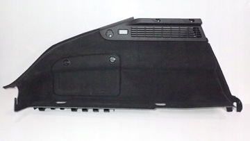 Боковина багажника левый a7 c7 4g8 4g8863887c 9bt фото №1