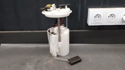 0580200001 насос пального fiat fiorino 1.4 07r фото №1