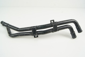 Gd touareg шланг води 7l0121065a фото №1