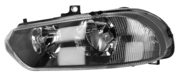 Фара главный alfa romeo 156 932 11.97-08.03 tyc 1408094e фото №1