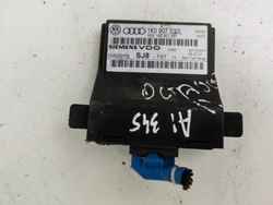 Модуль 1k0907530l шлюз vw skoda seat фото №1