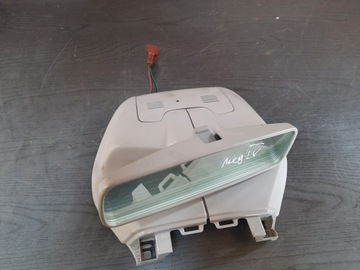 Megane iv зеркало внутренние корпус микрофон фото №1