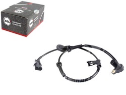 Датчик, швидкість обертова колеса a.b.s. 30873 фото №1