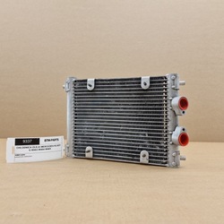 Радиаторов масла mercedes класса g w463 w464 w465 фото №1