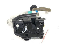 Замок дверь левый перед audi a3 8v sedan/limuzyna 8x1837015c фото №1