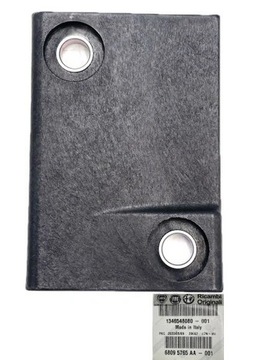 Element прокладка порога двері fiat ducato citroen jumper оригінальний номер 1346548080 фото №1