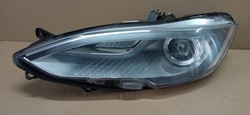 Tesla модель s 12- лампа фара перед левая ксенон eu 6005910-00-c фото №1