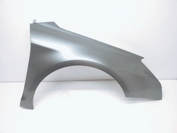 Citroen c5 iii крыло правый перед переднее kthb фото №1