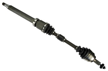 Полуось шарнир ford focus mk2 focus c-max 03- правая фото №1