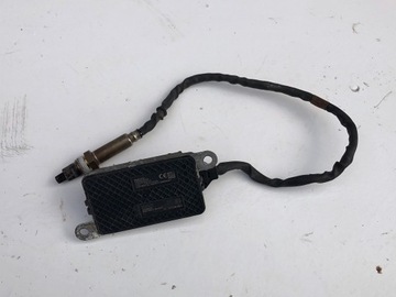 Датчик nox daf xf 106 cf euro6 2006245 фото №1