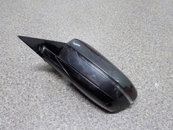 Зеркало левая bmw 5 g30 9 pin 2017- фото №1