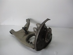 Audi a6 c7 універсал поворотна опора важіль праві зад 4g0505432e фото №1