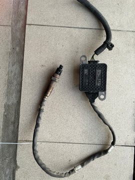 Зонд nox c4 picasso ii 9678570780 фото №1