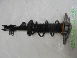 Амортизатор задній mcperson jeep renegade праві 2x4 фото №1