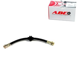 Шланг гальмівний [abe] фото №1