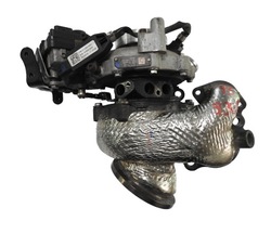 Ts335 турбонагнетатель vw audi 4.0 tdi a8 057145653q фото №1