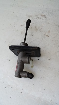 Помпа сцепления kia ceed 1.4 1.6 16v 2007-2009 фото №1