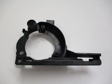 C3 aircross рестайлінг рамка кошик ліва галоген нова фото №1