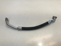 Mazda mx-30 электрик шланг шланг кондиционера фото №1