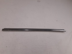 Maserati levante планка хром 670034260 фото №1