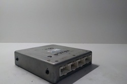 Компьютер двигателя ecu mazda 6 station wagon gy l81318881f 1.8l бензин фото №1