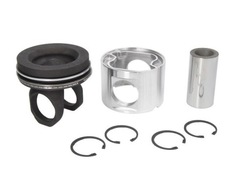 Поршень mahle 061 pi 00111 000 фото №1