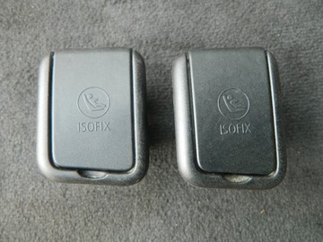 Mini cooper r56 заглушка защита isofix 2752702 фото №1