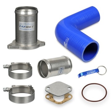 Замінник заглушка egr 1.9 tdi awx avf asz btb axc фото №1