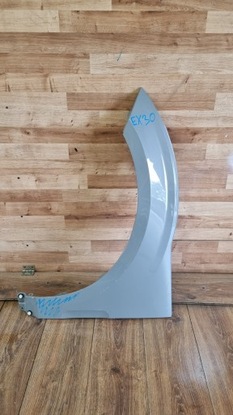 Volvo ex30 2023- крыло переднее левый оригинал фото №1