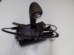 Nissan x-trail t30 вибірник коробки передач трос автомат фото №1