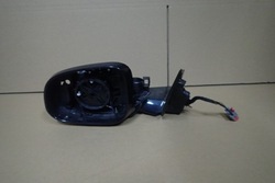 Зеркало левая jaguar xe 8pin 2015- фото №1