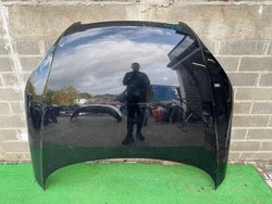 Audi tt 8j 8j0 капот передняя org eu фото №1