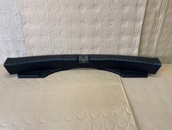 Honda cr-v iv защита ремня заднего маскировочная накладка 14r фото №1