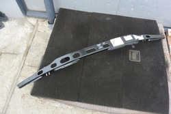 Балка усилитель бампера перед нижняя pas переднее bmw i3 фото №1