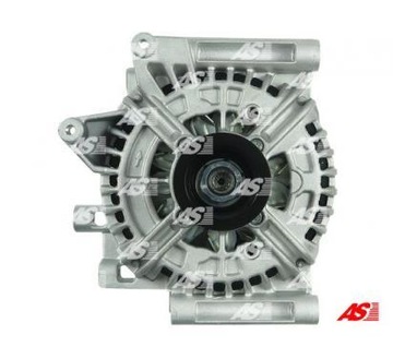 Ast генератор 12v mercedes клас e 2.1/2.7 cdi фото №1