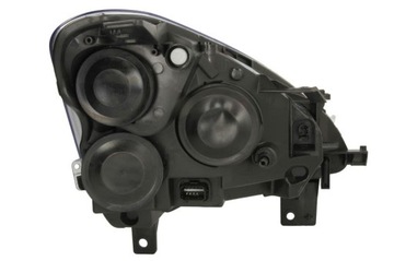 Фара света передних 20-11752-05-2/tyc фото №1