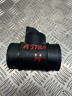 Витратомір opel astra h 1.6 z16xep фото №1