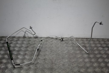 Шланг шланг кондиціонера renault captur i 1 фото №1