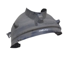 Подкрылок левая левый перед передние bmw x3 e83 передний рестайлинг фото №1